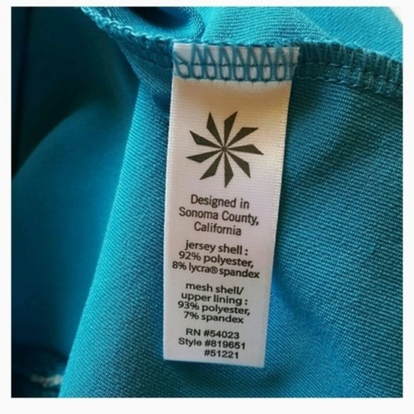 Athleta‎ Racerback Tank - Picture 8 of 8